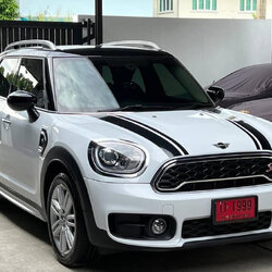 Mini Cooper Countryman S 2.0Turbo ปี2020แท้