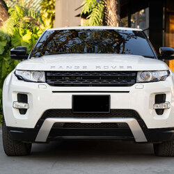 Land Rover Range Rover Evoque 2.2 SD4 Dynamic ปี 2013