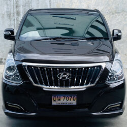 HYUNDAI H-1 ELITE ปี 2016