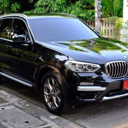 BMW X3 XDrive20d xLine ปี 2019