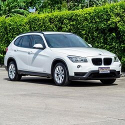 BMW X1 sDrive 18i SPORT ปี 2014