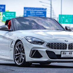 BMW Z4 M40i Roadster (G29) ปี2019