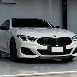 BMW 840d M Sport X-Drive ปี 2019