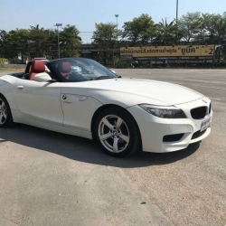 BMW Z4 M Sport SDRIVE 2.3 I RHD ปี 2010