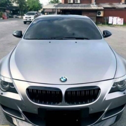 BMW M6 (E63) ปี2011💥Sold Out💥