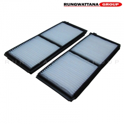 กรองแอร์ MAZDA 2 2009-2014 (เครื่อง 1.5)