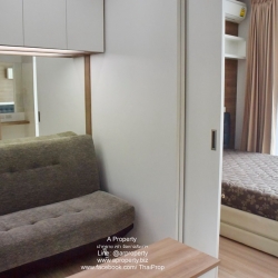 ขาย พร้อมสัญญาเช่า เดอะโฮเทลเซอร์วิสคอนโด