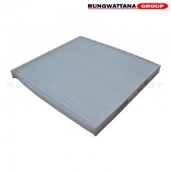 กรองแอร์ TOYOTA ALTIS 2002-2006,WISH (มีขอบ)