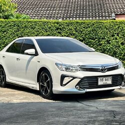 Porsche Panamera 3.6 V6 ปี 2011