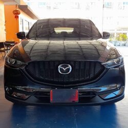 MAZDA CX-5 2.0 C ปี 2019 สีดำ