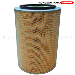 กรองอากาศ ISUZU DECA 270 แรง,CXZ ลูกนอก