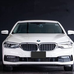 BMW 520d Sport line A/T ปี2018