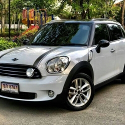 MINI COUNTRYMAN Cooper D ปี 2014