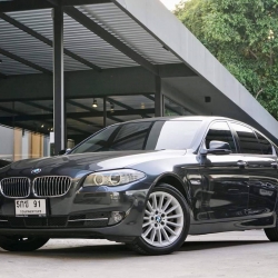 BMW 523i Highline ปี2010