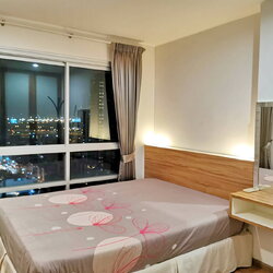 ให้เช่าคอนโด U Delight @onnut BTSอ่อนนุช