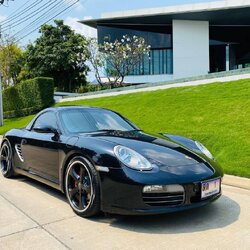 ขาย Porsche Boxster S 987 ปี 2006