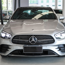 MERCEDES-BENZ E-CLASS W 213 (ปี19-22) E300e AMG Dynamic ปี 2023