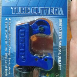 คัตเตอร์ DSZH WK-128 /3-22mm/1/8-7/8