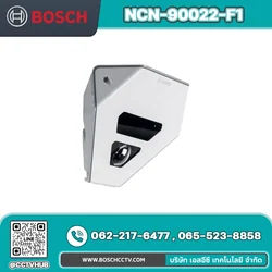 กล้องวงจรปิด BOSCH รุ่น NCN-90022-F1 Corner camera 1.5MP 121° IP65 940nm IR