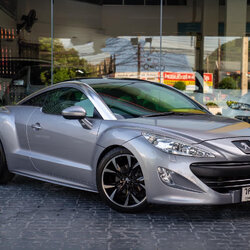 Peugoet RCZ 1.6 Sport ปี 2012
