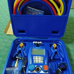 เกจดิจตอล DSZH WK-6889L รุ่นใหม่