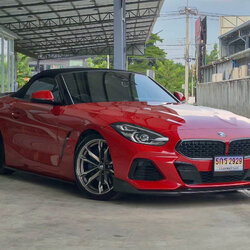 BMW Z4 M40i (G29) ปี 2020