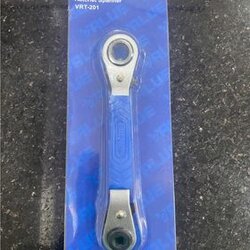 ประแจก็อกแก๊ก VALUE VRT-201