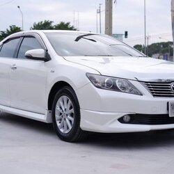 Toyota camry Extremo 2.0G ปี 2013