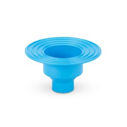 ข้อต่อกันซึมลด-บาง ฟ้า REDUCING FLASHING SOCKET-B