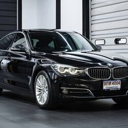 BMW 320d GT M Sport ดีเซล 2.0cc. ปี 2020