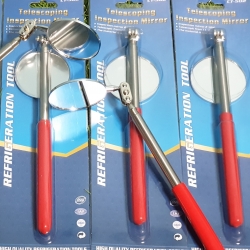 กระจกส่องในที่แคบ