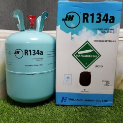 ถังน้ำยา R134a - 3 kg.