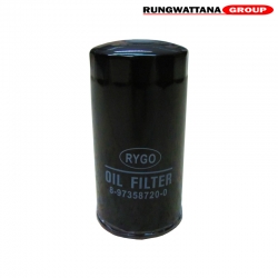 กรองน้ำมันเครื่อง CHEVROLET COLORADO 2006-2011 (เครื่องคอมมอนเรล 2.5,3.0)