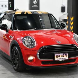 MINI Cooper F56 LCI ปี 2019