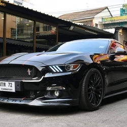 FORD Mustang 2.3 Eco boots ปี 2016