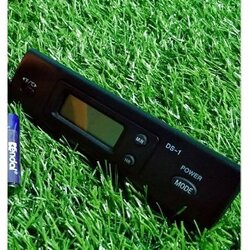 เครื่องวัดอุณหภูมิ DS - 1