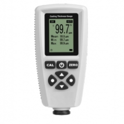 เครื่องวัดความหนา (Coating thickness tester) GuGear รุ่น GG-CT-770S