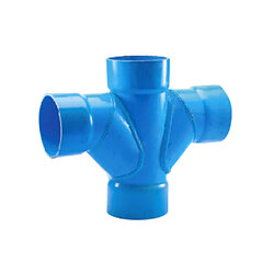 สี่ทางทีวายเชื่อม CROSS TY W