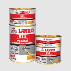 LANKO 534 REBAR ANCHORING