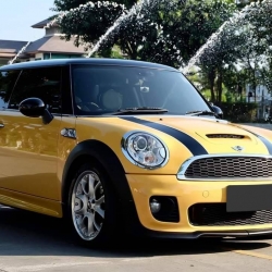 Mini R56 Cooper S ปี 2009