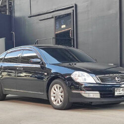 Nissan Teana 230JS ปี 2008