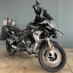 BMW R1250GS Normal ปี 2019 (จดทะเบียนปี 2022)