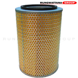 กรองอากาศ ISUZU JUMBO 165/200 แรง,ROCKY ลูกนอก