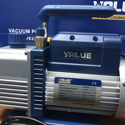ปั๊มแว็คคั่ม VALUE รุ่น VE225N 2 สเตท 3 CFM