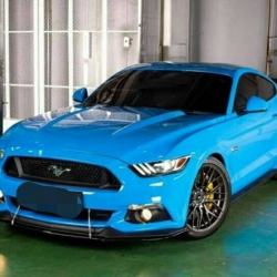 Ford Mustang 5.0 GT ปี2017