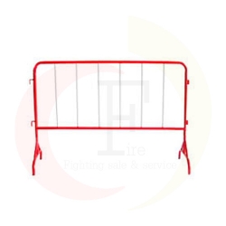 แผงกั้นจราจรทั้วไป แบบไม่มีล้อ