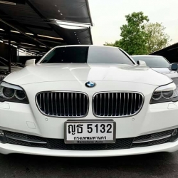 Bmw F10 523i ปี 2011