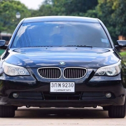 BMW 523i SE E60 ปี2007