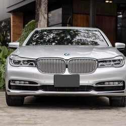 BMW 740Li Pure Excellence (G12) ปี 2016