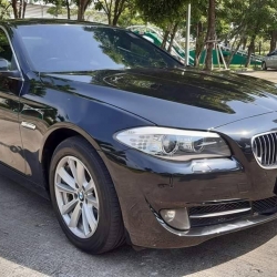 BMW 520d ปี2014